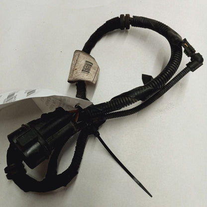 Alfa Romeo Stelvio Passenger ight Rear Parking Brake Harness {00505518