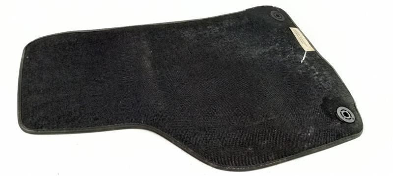 Volkswagen Rabbit Floor Mat Right Front Passenger 2006 2007 2008 2009