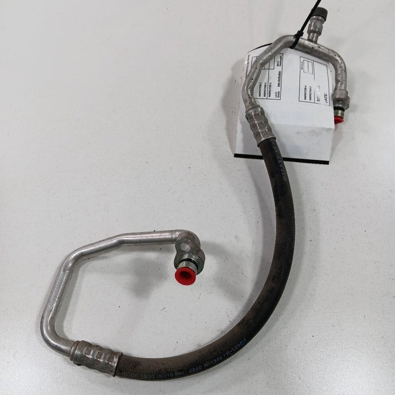 Toyota Yaris 1.5 AC Hose Line  2020 2019 2018 2017 2016 OEM