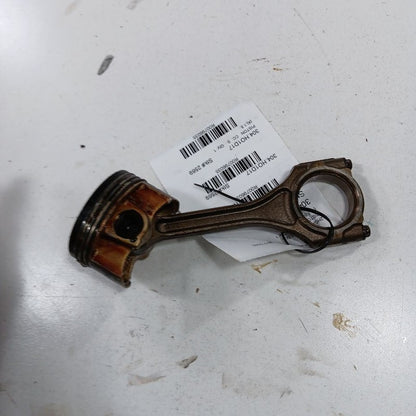 Honda Civic Single Piston With Connecting Rod   1.5L 2018 2017 2016 OE