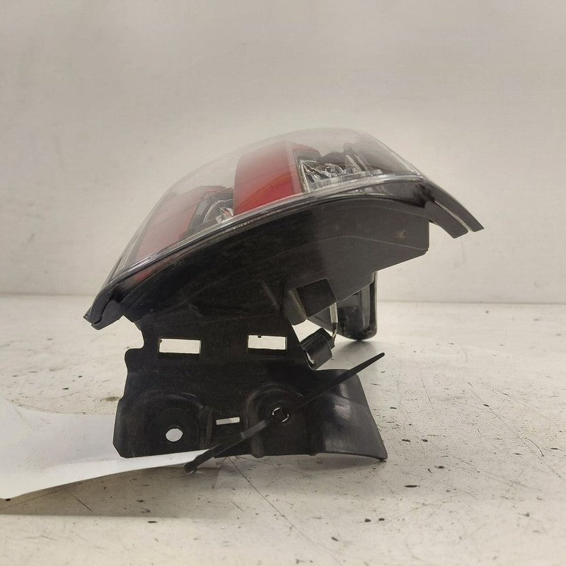 Driver Left Rear Tail Light Brake Lamp Quarter Panel Mounted 19-24 Nis