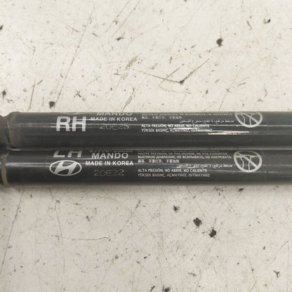 Hyundai Kona Hatchback Hatch Back Trunk Lid Shock Strut Support  2021 