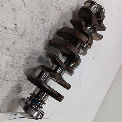 Mini Cooper Engine Crankshaft Crank Shaft  2016 2017 2018 2019 2020 OE