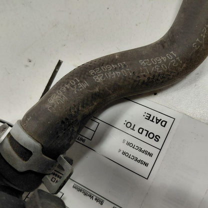 Grand Cherokee Automatic Transmission Oil Coolant Valve {1147412245} 2017 2018 