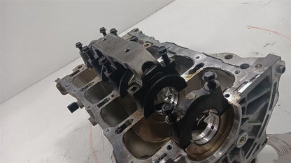 Cylinder Block Sedan 2.4L Fits 15 200