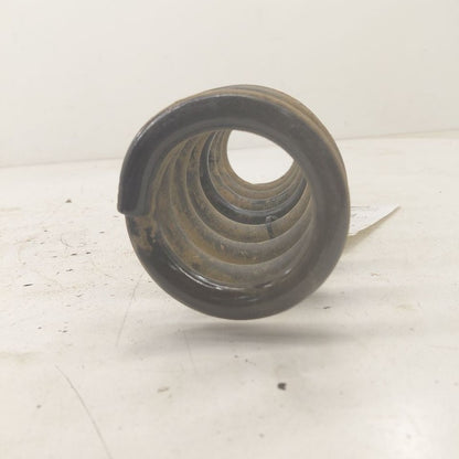Coil Spring Rear Fits 15-20 Lexus IS350