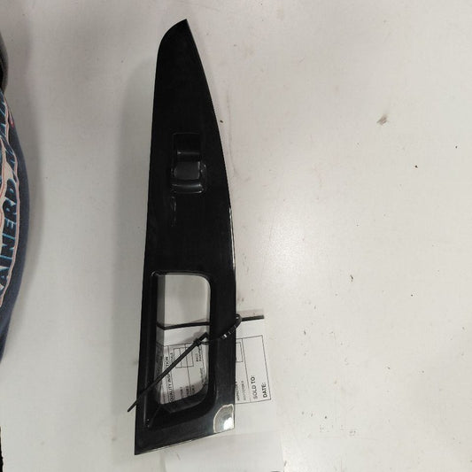Ford Fusion Window Switch Bezel Trim Right Rear  2016 2015 2014 2013 O