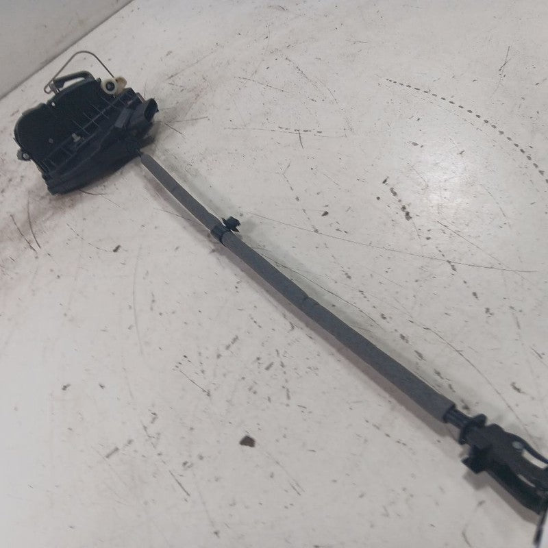 Ford Focus Door Latch Lock Left Driver Front  2018 2017 2016 2015 OEM