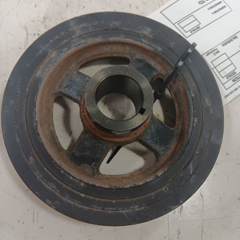 Harmonic Balancer Crankshaft Pulley 2.4L Fits 14-23 Jeep Cherokee OEM