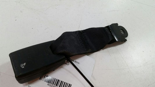 Kia Soul Rear Back Seat Belt 2017 2018 2019 OEM