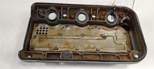 Honda Accord Engine Cylinder Head Valve Cover 2012 