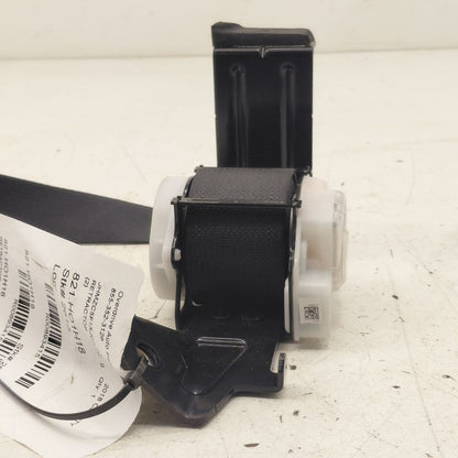 Honda Clarity Seat Belt Strap Retractor Left Driver Rear Back  2018 20