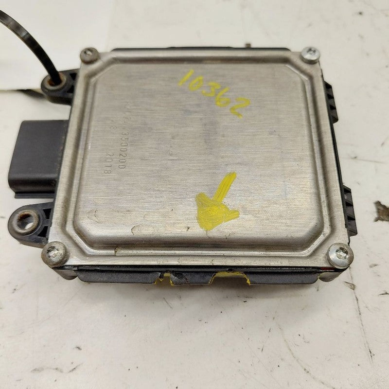 Blind Spot Radar Unit Fits 18-22 Ford Ecosport OEM