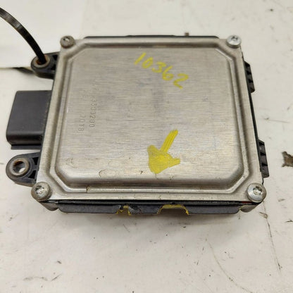 Blind Spot Radar Unit Fits 18-22 Ford Ecosport OEM