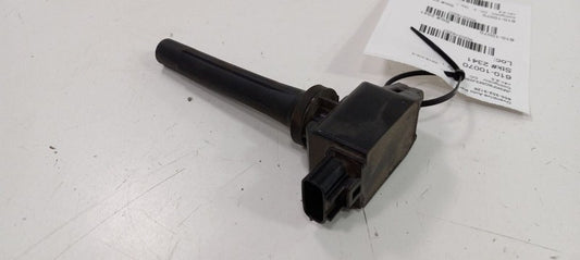 PYFS18100 Ignition Coil Ignitor Naturally Aspirated Fits 18-19 MAZDA CX-5