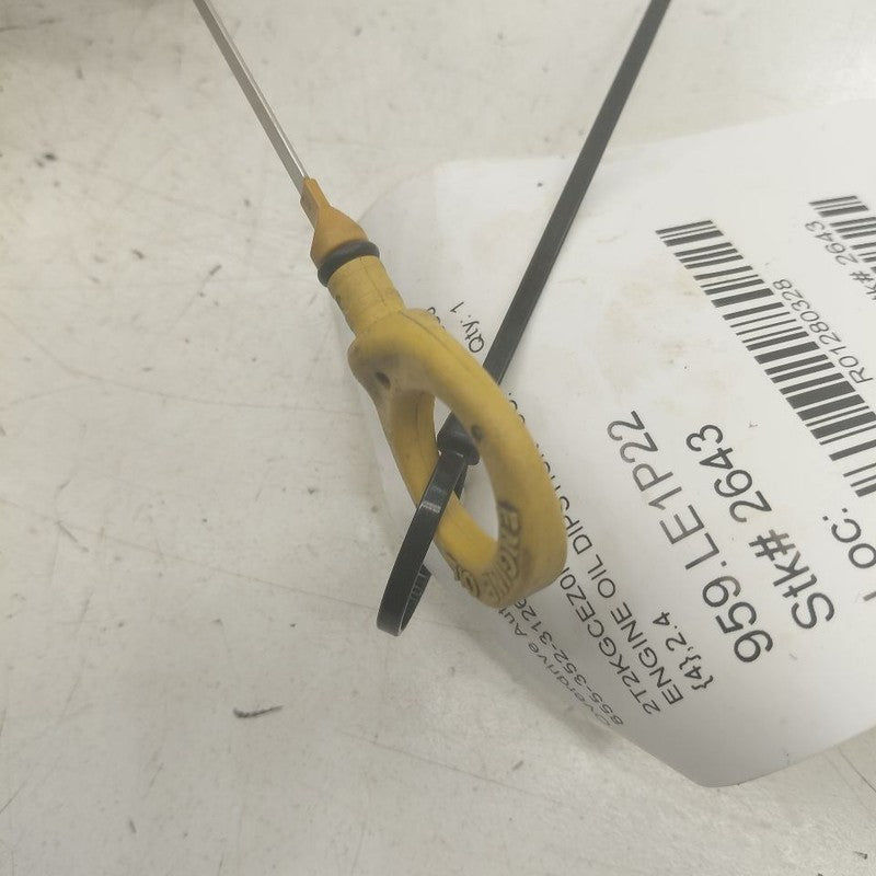 Lexus NX350 Engine Oil Dipstick  2.4 2022 2023 2024 2025