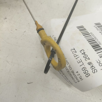 Lexus NX350 Engine Oil Dipstick  2.4 2022 2023 2024 2025