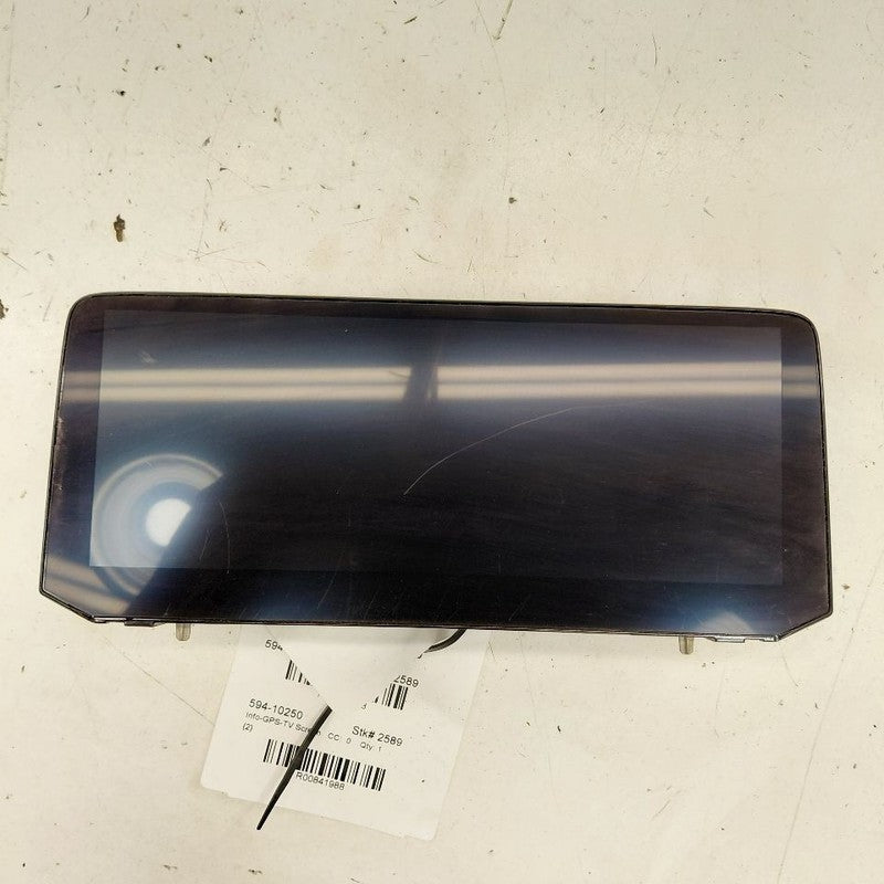10.25" Display Screen Fits 21-23 Mazda CX-5 OEM