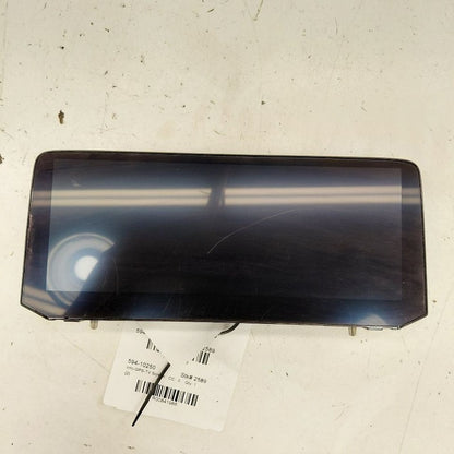 10.25" Display Screen Fits 21-23 Mazda CX-5 OEM