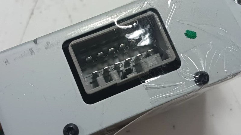 Buick Encore Inverter 2013 2014 2015 2016