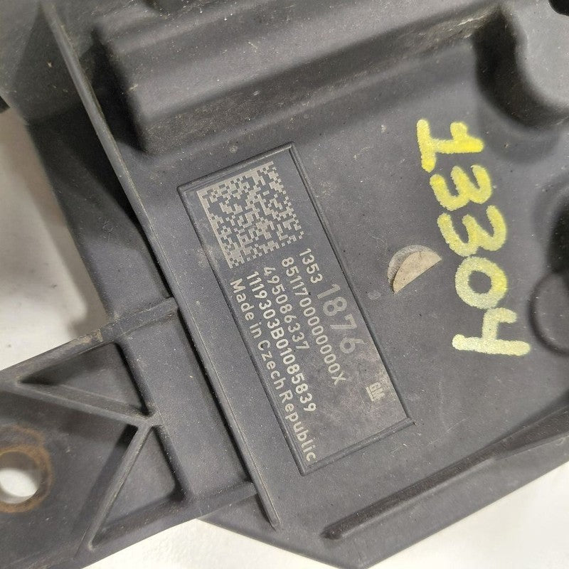Fuel Pump Control Module ID 13531876 Fits 20-23 GMC Acadia