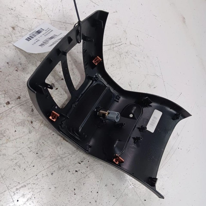 Ford Taurus Center Console Rear End Cap Trim Cover  2019 2018 2017 201
