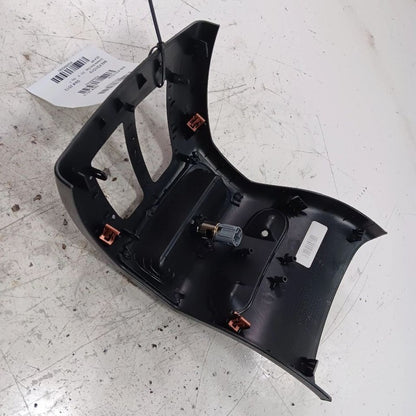 Ford Taurus Center Console Rear End Cap Trim Cover  2019 2018 2017 201
