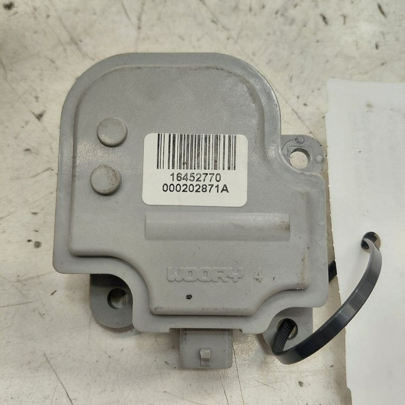 Chevy Trax Flap Door Motor Heater AC Door Actuator  2022 2021