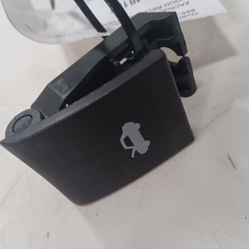 Jeep Renegade Hood Latch Release Handle Lever Switch 2023 2022 2021 2020