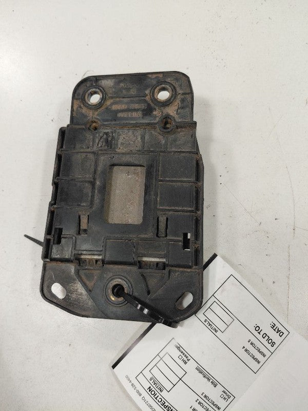 Driver Left Radar Unit Blind Spot Alert Fits 16-17 Nissan Altima OEM