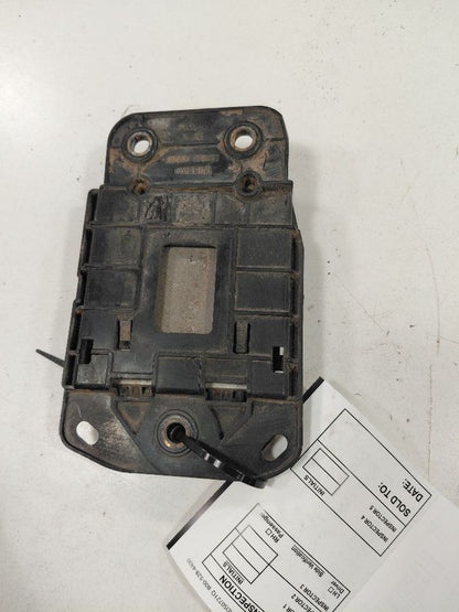 Driver Left Radar Unit Blind Spot Alert Fits 16-17 Nissan Altima OEM