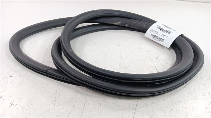 Chevrolet Equinox On Body Door Jamb Seal Front Right Passenger 2018 20