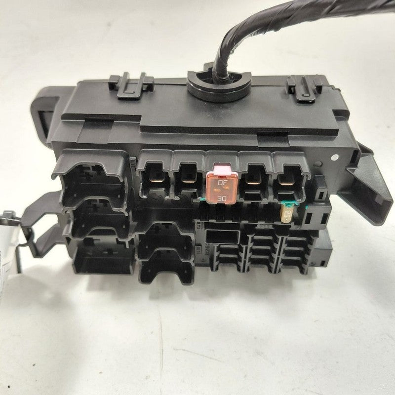 Buick Encore Rear Cabin Fuse Box Interior  2020 2019 2018 OEM