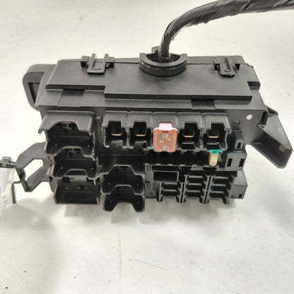 Buick Encore Rear Cabin Fuse Box Interior  2020 2019 2018 OEM