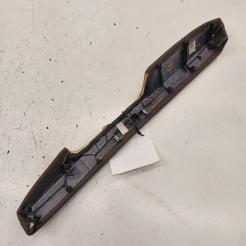 Alfa Romeo Stelvio Left Rear Door Arm Rest  2018 2019 2020 2021