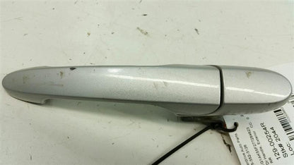 25887651 Passenger Right Rear Door Handle Exterior  Body Colored  07-10 Chevy Cobalt