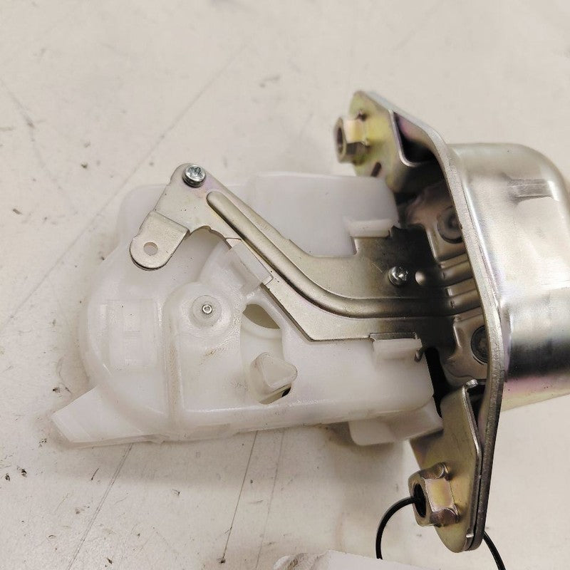 Subaru Crosstrek Trunk Latch  2023 2022 2021