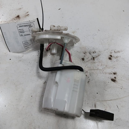 Gas Fuel Pump Assembly Tank Mounted Sedan Fits 16-21 Honda Civic OEM