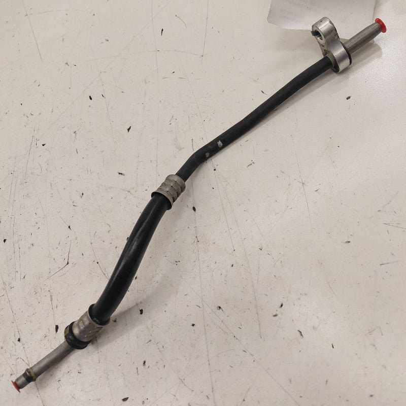 Chevy Volt Automatic Transmission Oil Cooler Line Tube Hose  2016 2017