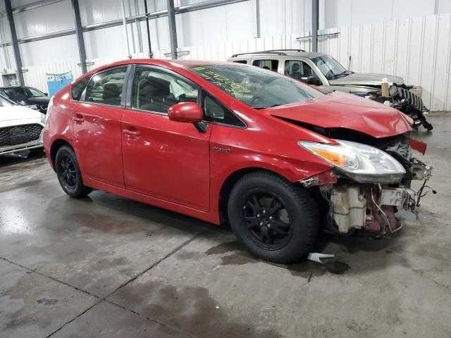 Toyota Prius Flap Door Motor Heater AC Door Actuator 2015 2014 2013 20