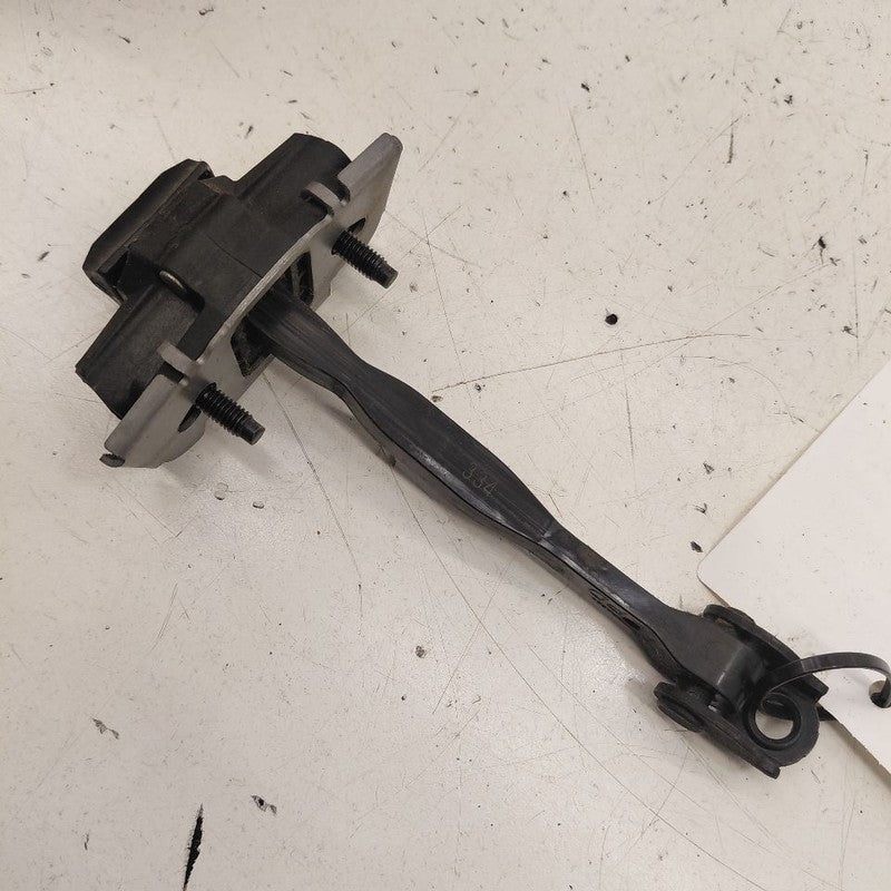 Fiat 500 X Model   Door Check Left Driver Rear Hinge Stop Stopper Dete
