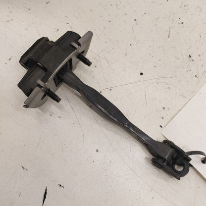 Fiat 500 X Model   Door Check Left Driver Rear Hinge Stop Stopper Dete
