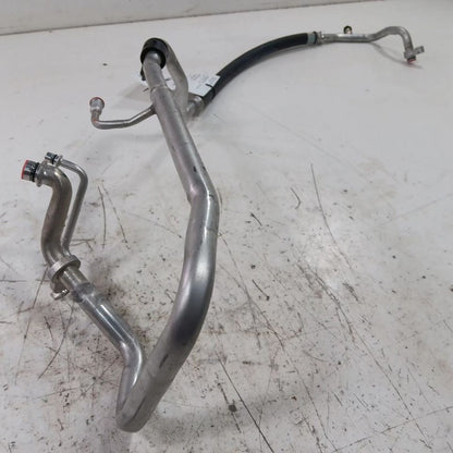 Subaru Legacy AC Hose Line  2.5L 2020 2021 2022 2023 2024 OEM