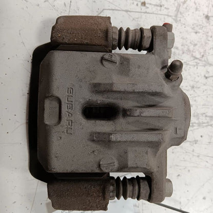 Left Rear Brake Caliper Fits 12-23 IMPREZA