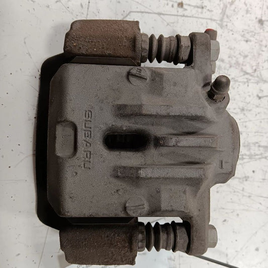 Left Rear Brake Caliper Fits 12-23 IMPREZA