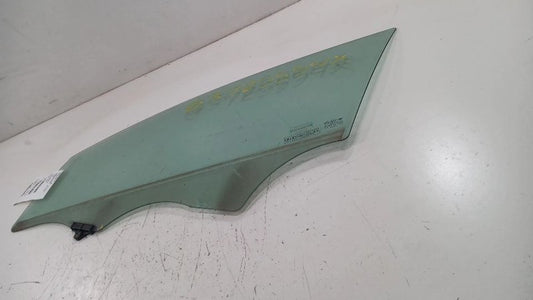 Driver Left Front Door Window Glass Fits 14-18 FORTE OEM