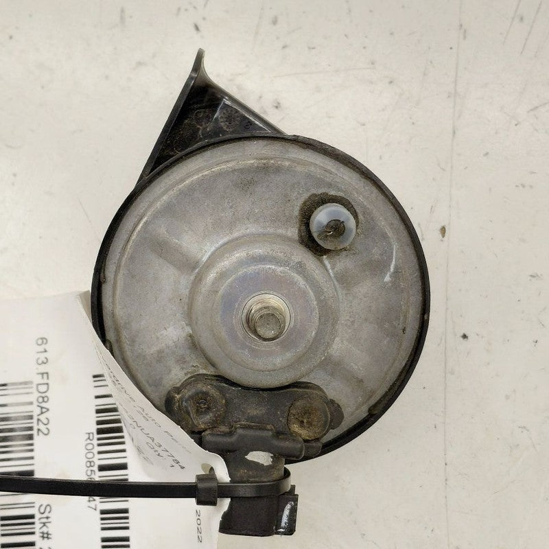 Ford Escape Horn  2022 2023 2024