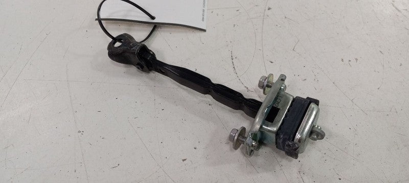 Acura TSX Door Check Left Driver Front Hinge Stop Stopper Detent 2014 