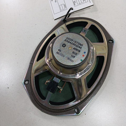 Chrysler 300 Speaker Right Passenger Front  2015 2016 2017 2018 2019