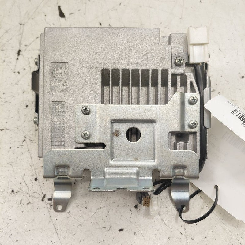Audio Equipment Radio Receiver Am-fm-cd Fits 16-20 Mazda 6